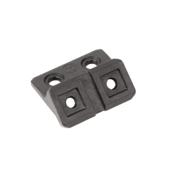 Magpul Muut Asetarvikkeet ^ M-LOK Offset Light Mount valokiinnike, polymeeri