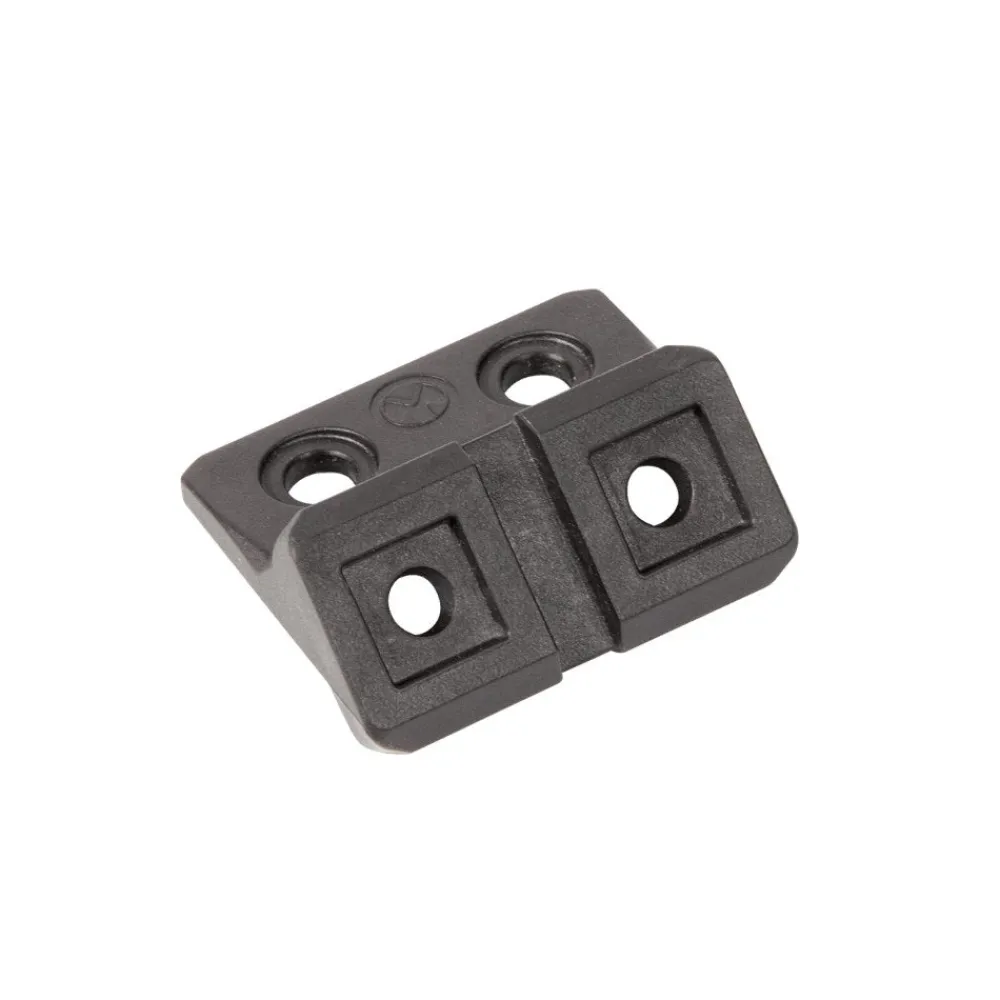 Magpul Muut Asetarvikkeet ^ M-LOK Offset Light Mount valokiinnike, polymeeri