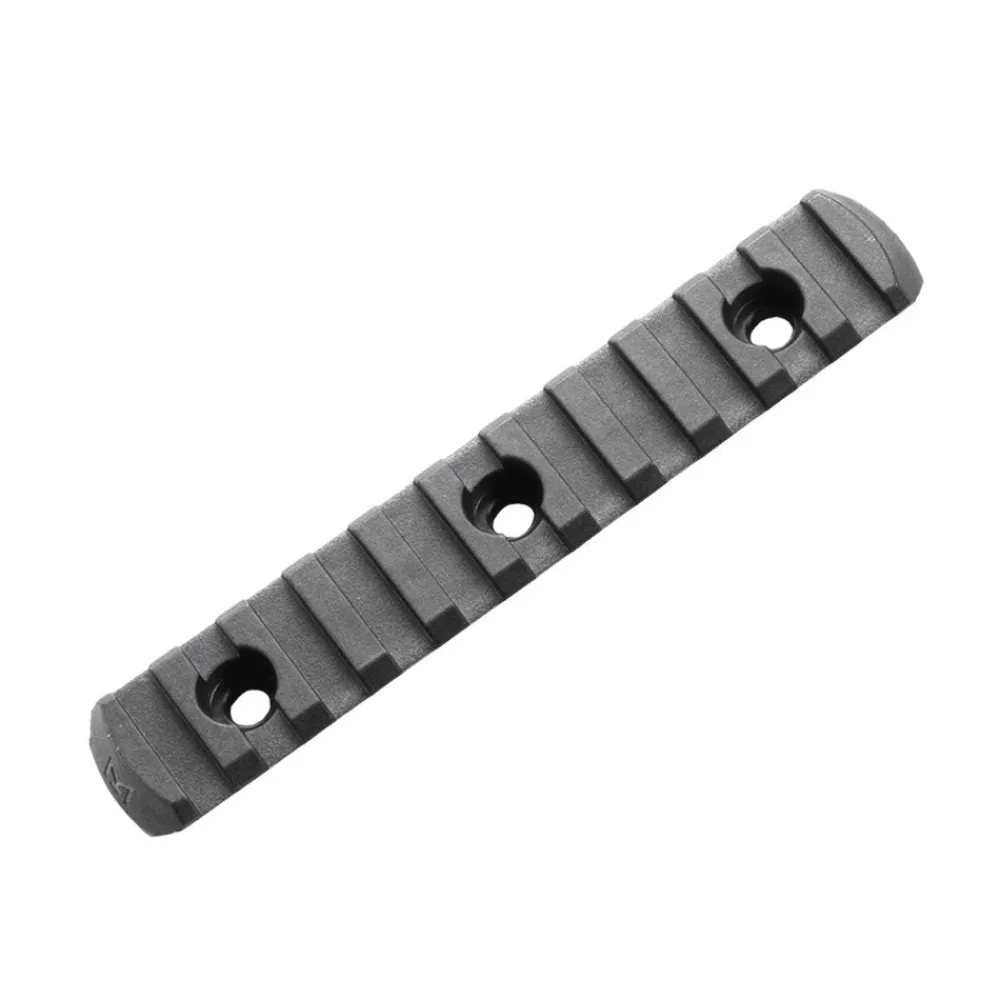 Magpul Muut Asetarvikkeet ^ M-LOK Polymer Rail Section kiinnityskisko