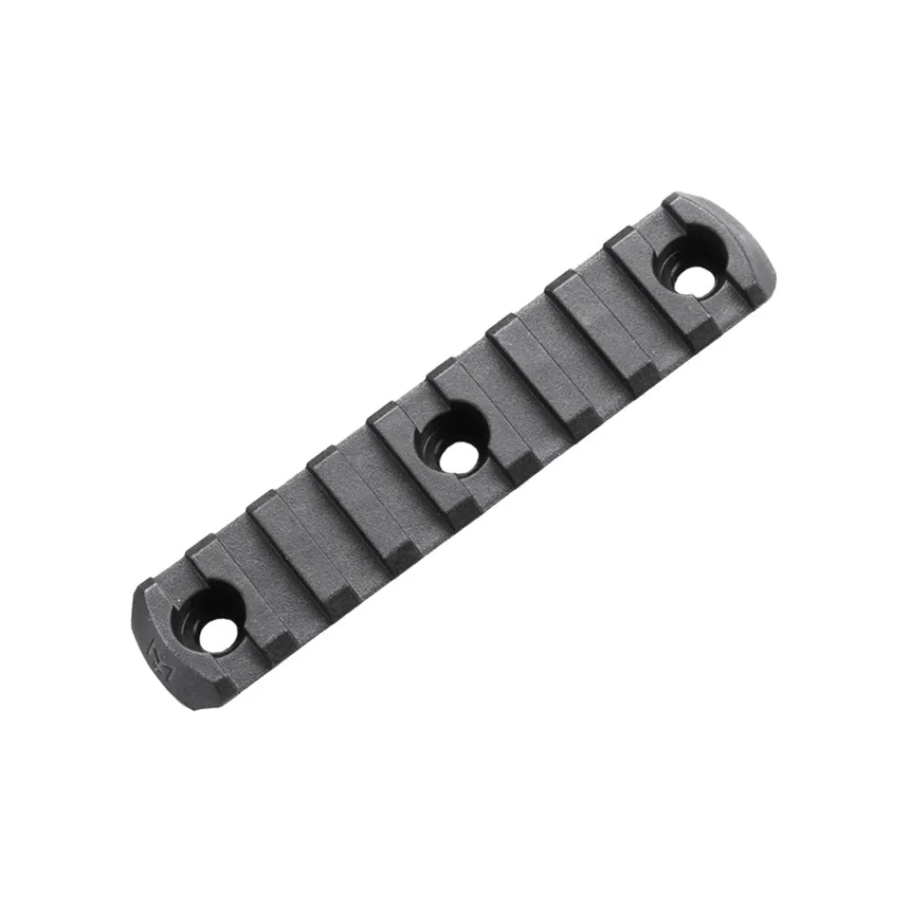 Magpul Muut Asetarvikkeet ^ M-LOK Polymer Rail Section kiinnityskisko