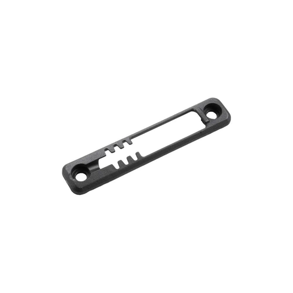 Magpul Muut Asetarvikkeet ^ M-LOK Tape Switch Mounting Plate