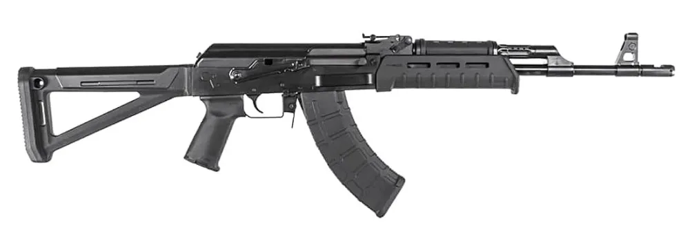 Magpul Muut Asetarvikkeet ^ MOE AK perä