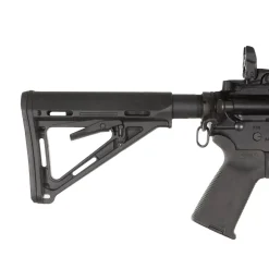 Magpul Muut Asetarvikkeet ^ MOE Carbine Stock teleskooppiperä, Mil-Spec