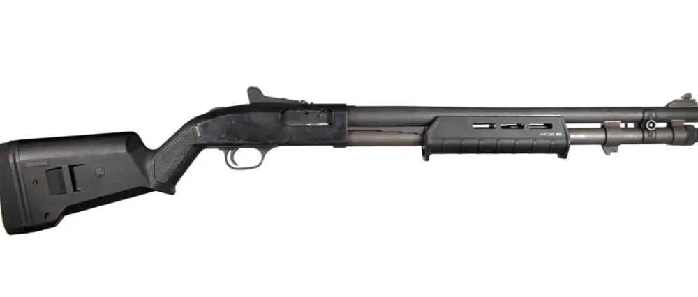 Magpul Muut Asetarvikkeet ^ MOE M-LOK Forend haulikon pumppukahva