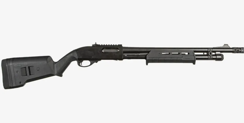 Magpul Muut Asetarvikkeet ^ MOE M-LOK Forend haulikon pumppukahva