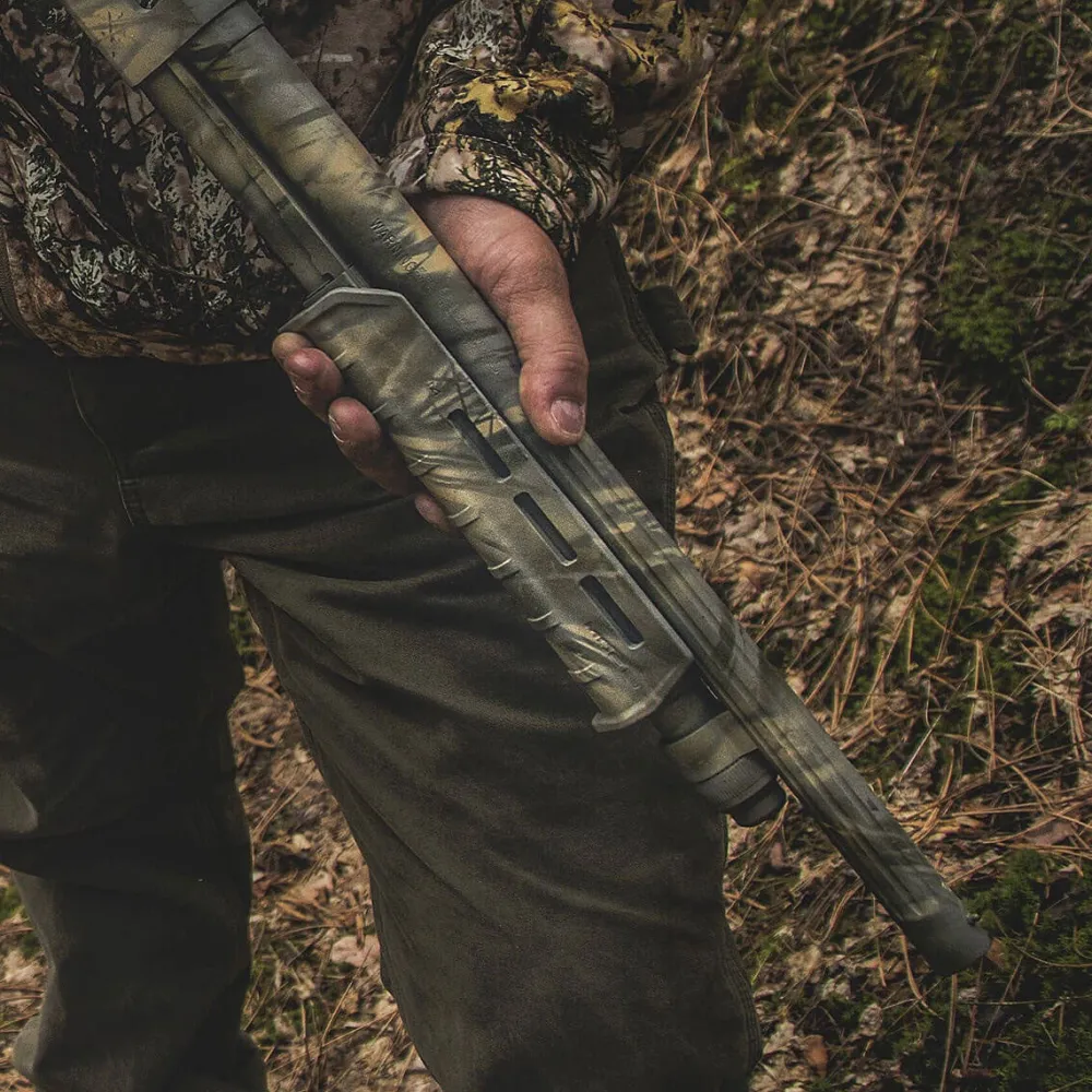 Magpul Muut Asetarvikkeet ^ MOE M-LOK Forend haulikon pumppukahva