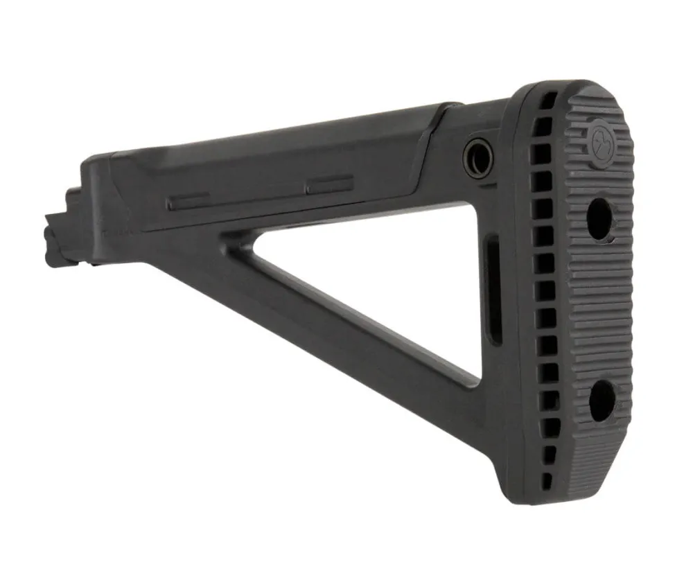 Magpul Muut Asetarvikkeet ^ MOE SL Enhanced Rubber Butt-Pad perälevy, 0.70"