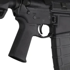 Magpul Muut Asetarvikkeet ^ MOE SL Grip pistoolikahva, AR15/M4