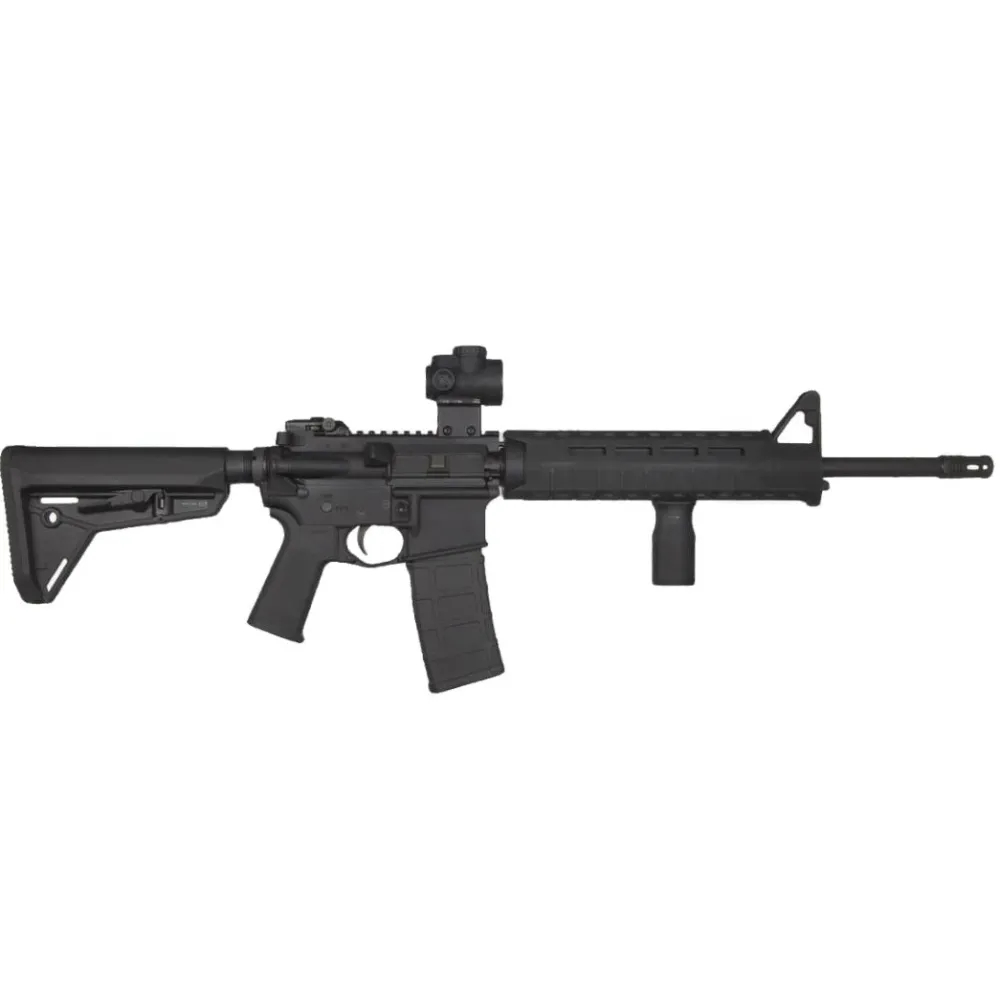 Magpul Muut Asetarvikkeet ^ MOE SL Grip pistoolikahva, AR15/M4