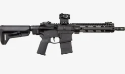 Magpul Muut Asetarvikkeet ^ MOE SL-K Carbine Stock teleskooppiperä, Mil-Spec