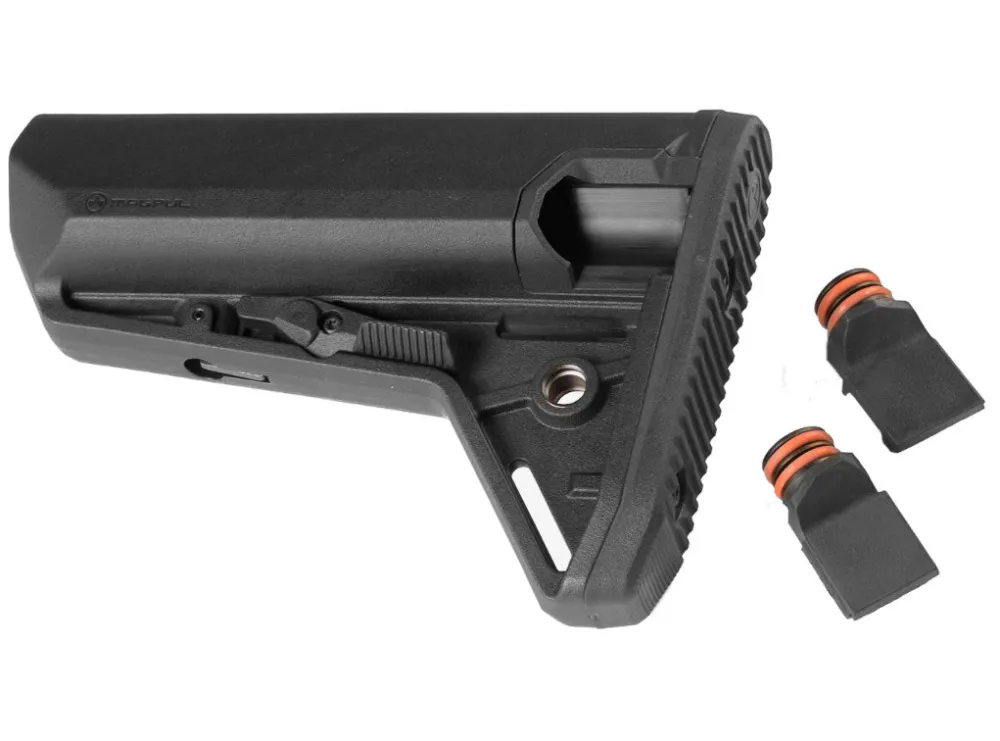 Magpul Muut Asetarvikkeet ^ MOE SL-S Carbine Stock teleskooppiperä, Mil-Spec