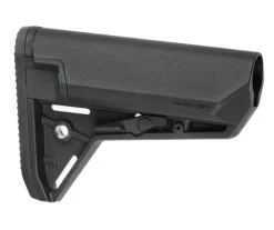 Magpul Muut Asetarvikkeet ^ MOE SL-S Carbine Stock teleskooppiperä, Mil-Spec
