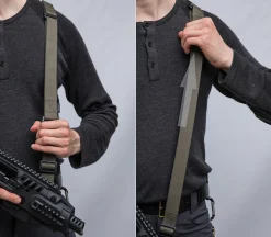 Magpul Asehihnat ^ MS4 Dual QD Sling GEN2 asehihna