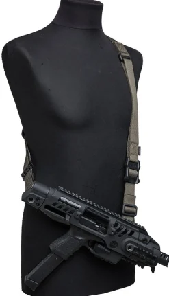 Magpul Asehihnat ^ MS4 Dual QD Sling GEN2 asehihna