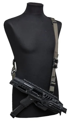 Magpul Asehihnat ^ MS3 Single QD Sling GEN2 asehihna