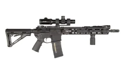 Magpul Muut Asetarvikkeet ^ MVG Vertical Foregrip pystykahva, M-LOK