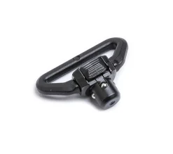 Magpul Muut Asetarvikkeet ^ QDM QD Sling Swivel pikakiinnitteinen hihnalenkki