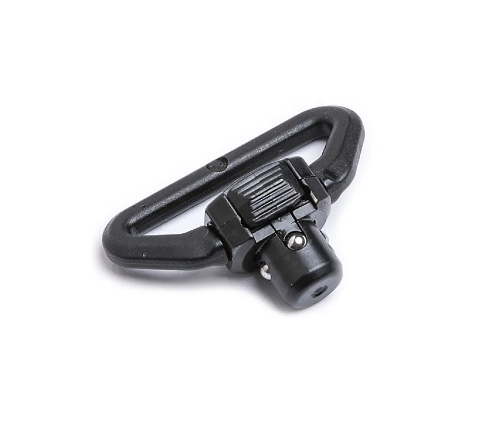 Magpul Muut Asetarvikkeet ^ QDM QD Sling Swivel pikakiinnitteinen hihnalenkki