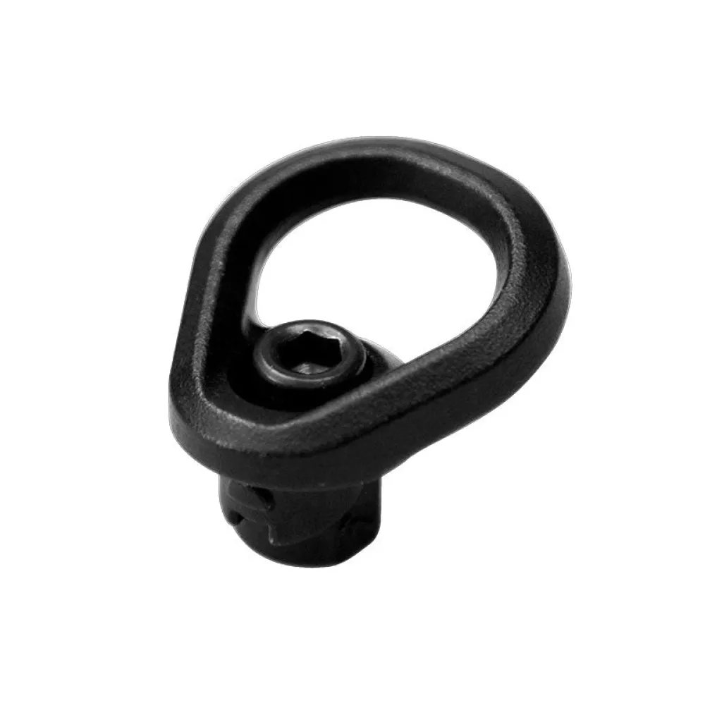 Magpul Muut Asetarvikkeet ^ QD Paraclip Adapter hihnalenkki