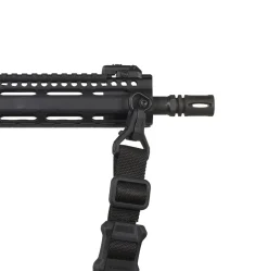 Magpul Muut Asetarvikkeet ^ QD Paraclip Adapter hihnalenkki