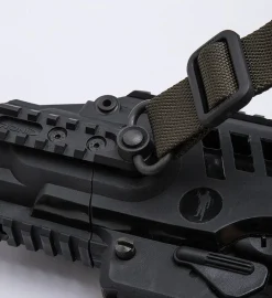 Magpul Muut Asetarvikkeet ^ QD Sling Swivel