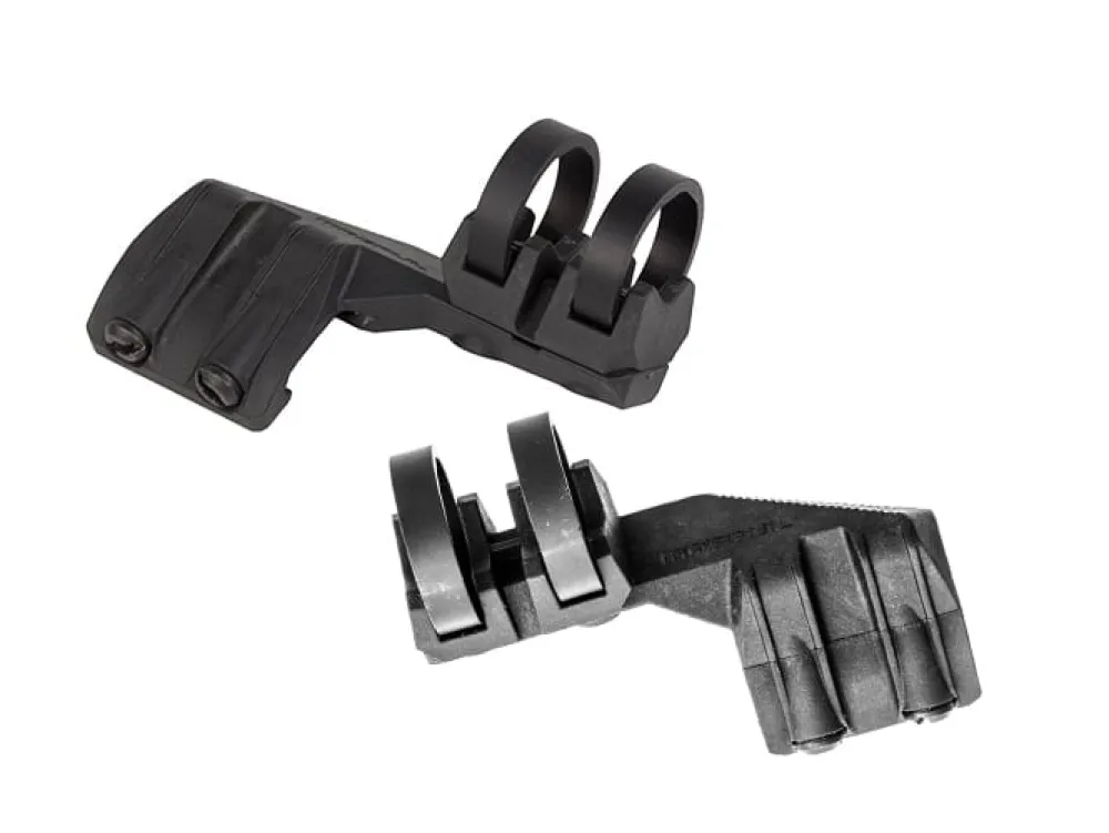 Magpul Muut Asetarvikkeet ^ Rail Light Mount valokiinnike Picatinny-kiskoon, vasen tai oikea