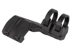 Magpul Muut Asetarvikkeet ^ Rail Light Mount valokiinnike Picatinny-kiskoon, vasen tai oikea