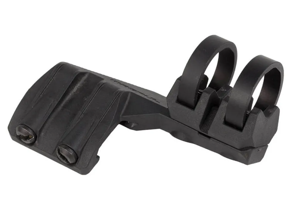 Magpul Muut Asetarvikkeet ^ Rail Light Mount valokiinnike Picatinny-kiskoon, vasen tai oikea