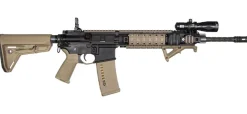 Magpul Muut Asetarvikkeet ^ Rail Light Mount valokiinnike Picatinny-kiskoon, vasen tai oikea