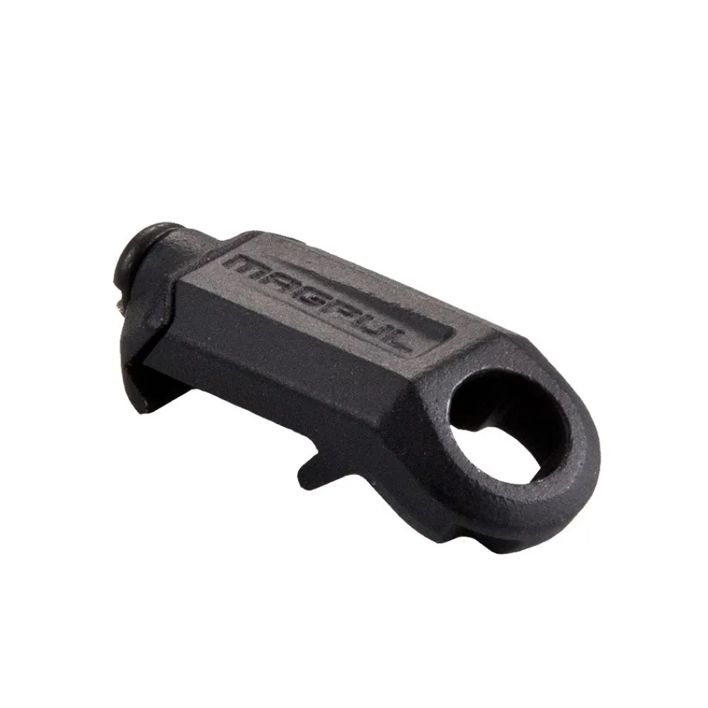 Magpul Muut Asetarvikkeet ^ RSA Rail Sling Attachment hihnakiinnike kiskoon, QD