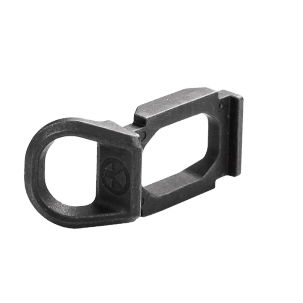 Magpul Muut Asetarvikkeet ^ SGA Receiver Sling Mount haulikon hihnakiinnike