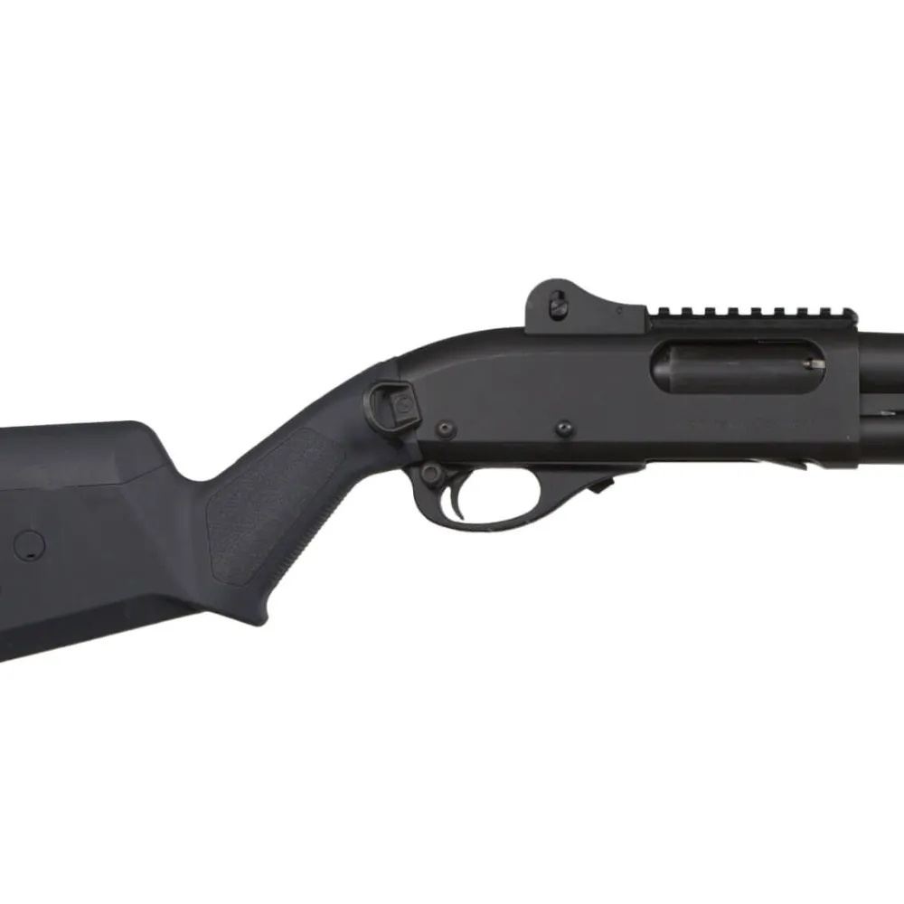 Magpul Muut Asetarvikkeet ^ SGA Receiver Sling Mount haulikon hihnakiinnike