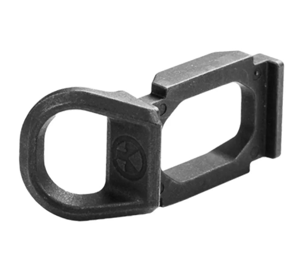 Magpul Muut Asetarvikkeet ^ SGA Receiver Sling Mount haulikon hihnakiinnike