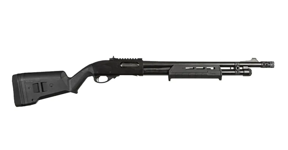 Magpul Muut Asetarvikkeet ^ SGA Stock haulikon tukki
