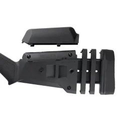 Magpul Muut Asetarvikkeet ^ SGA Stock haulikon tukki