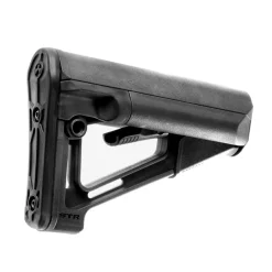Magpul Muut Asetarvikkeet ^ STR Carbine Stock teleskooppiperä, Mil-Spec