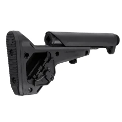 Magpul Muut Asetarvikkeet ^ UBR GEN2 Collapsible Stock teleskooppiperä