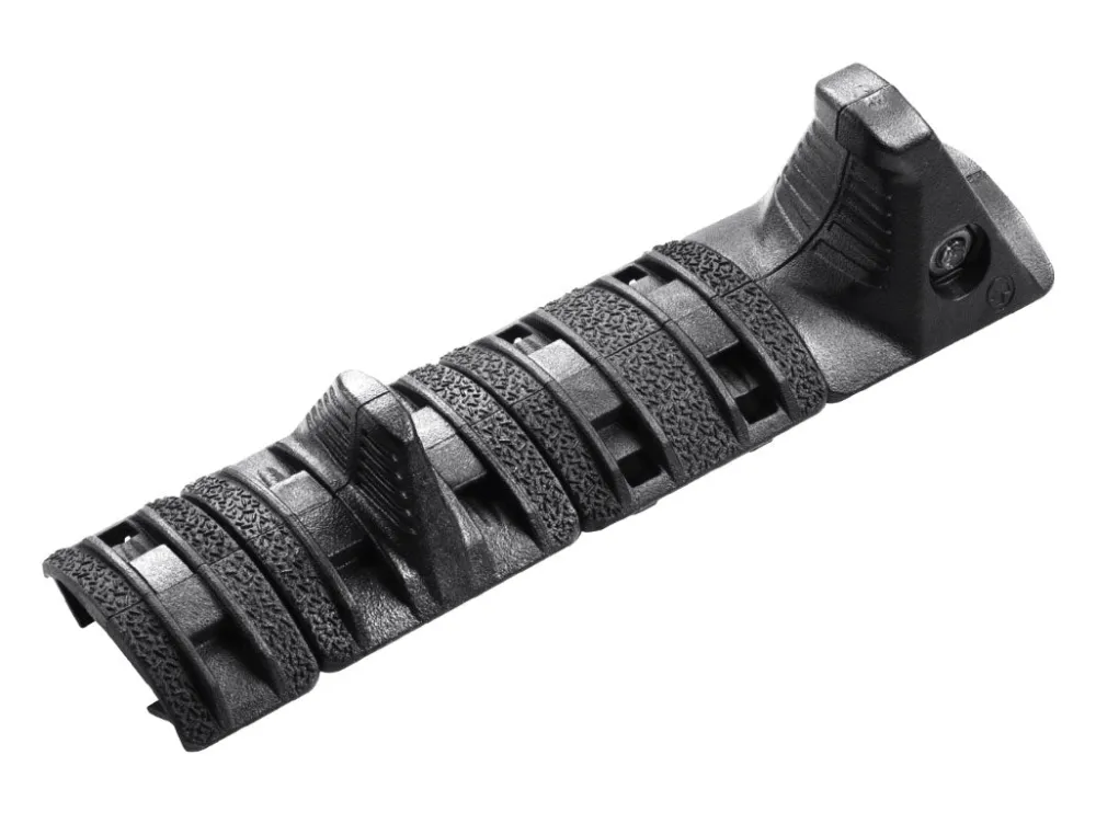 Magpul Muut Asetarvikkeet ^ XTM Hand Stop Kit Picatinny-kiskoon