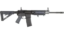 Magpul Muut Asetarvikkeet ^ XTM Hand Stop Kit Picatinny-kiskoon