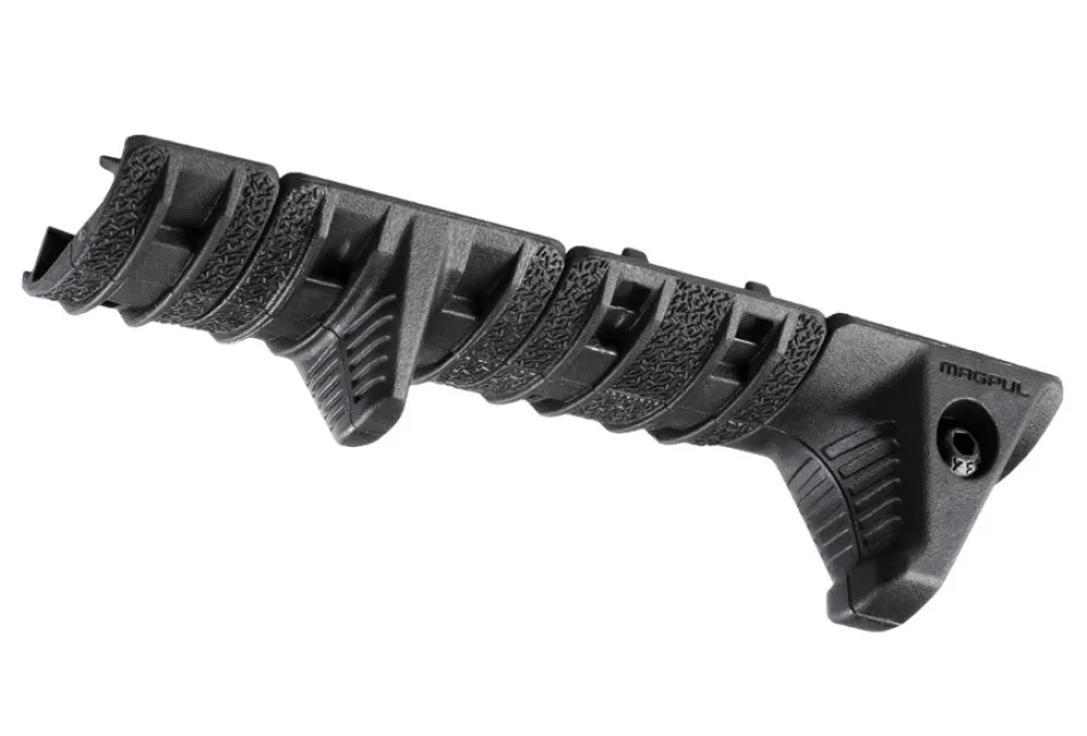Magpul Muut Asetarvikkeet ^ XTM Hand Stop Kit Picatinny-kiskoon