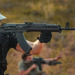 Magpul Muut Asetarvikkeet ^ Zhukov Hand Guard kädensuojus, AK47/AK74
