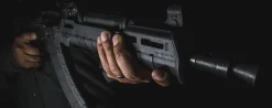 Magpul Muut Asetarvikkeet ^ Zhukov-U Hand Guard kädensuojus, AK47/AK74