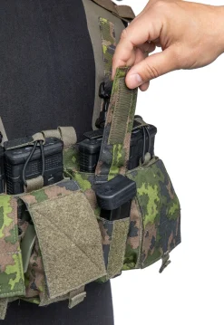 Velocity Systems Taistelu- Ja Suojaliivit ^ Mayflower UW Chest Rig 