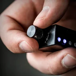 MDT Muut Asetarvikkeet ^ LRA Send iT MV3 elektroninen vesivaaka