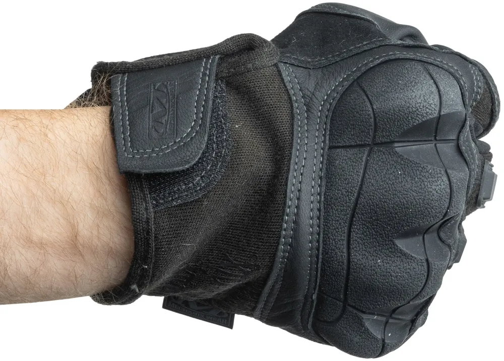 Mechanix Käsineet ^ Breacher hanskat