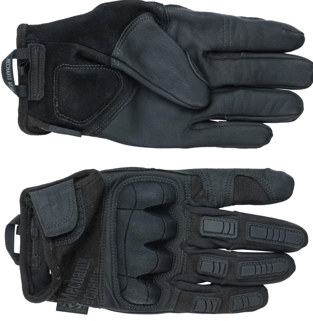 Mechanix Käsineet ^ Breacher hanskat