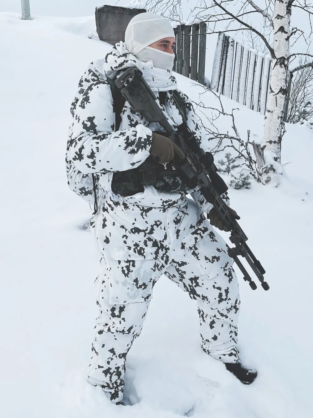 Mechanix Käsineet ^ ColdWork Base Layer aluskäsineet