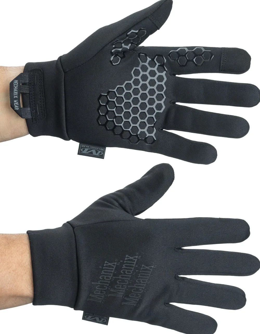 Mechanix Käsineet ^ ColdWork Base Layer aluskäsineet