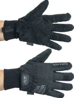 Mechanix Käsineet ^ ColdWork Canvas Utility talvihanskat