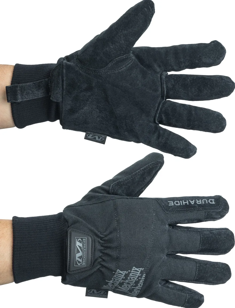 Mechanix Käsineet ^ ColdWork Canvas Utility talvihanskat
